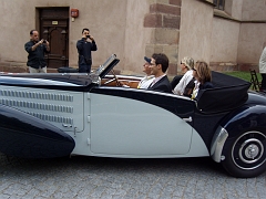 Bugatti - Ronde des Pure Sang 121